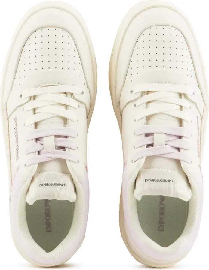 ASV leather sneakers - Image 4