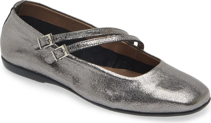 Lead Metallic