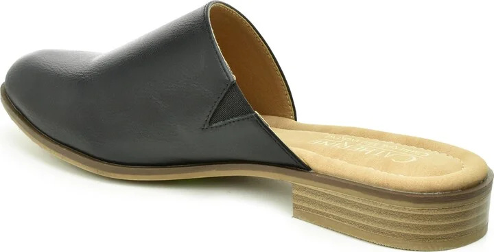Asymmetric Mule Flat - Image 2