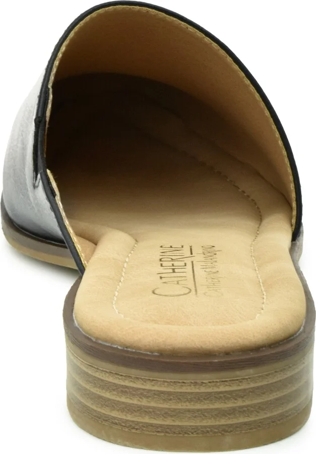 Asymmetric Mule Flat - Image 4