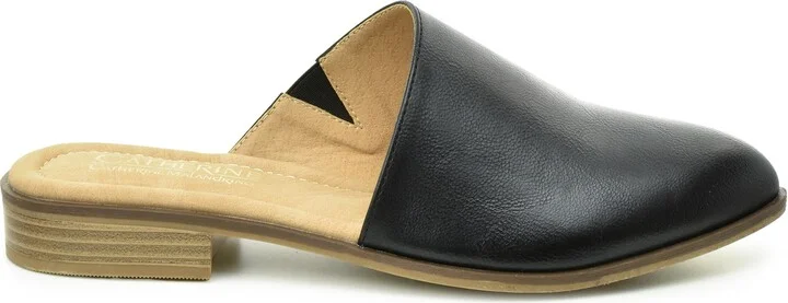 Asymmetric Mule Flat - Image 5