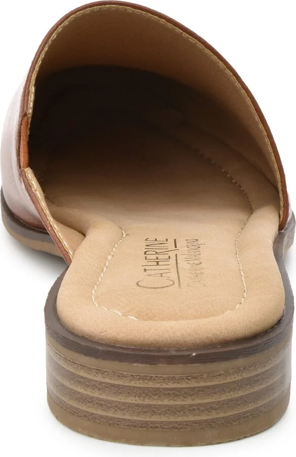 Asymmetric Mule Flat - Image 8