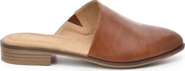 Asymmetric Mule Flat - Image 9