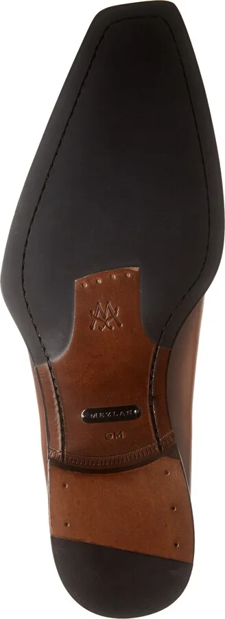 Asymmetric Wholecut Oxford - Image 6