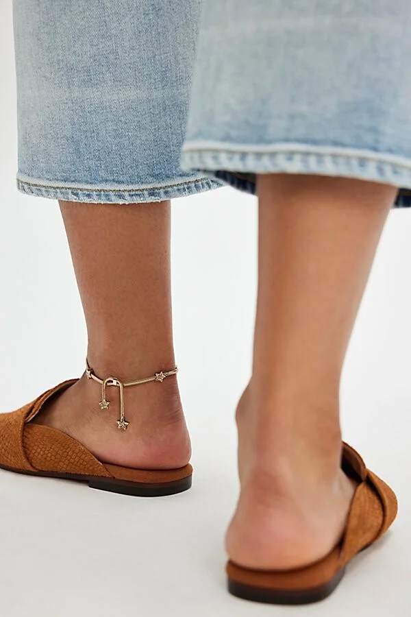 At Ease Embossed Loafers - Image 3