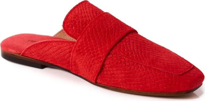 Salsa Suede