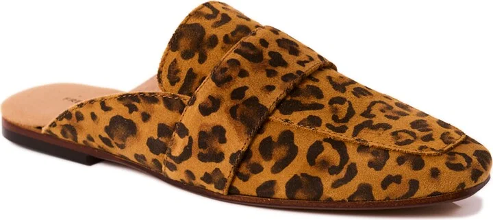 At Ease Loafer