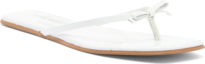 White Patent