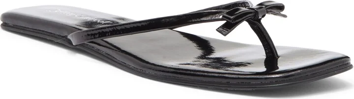 At Peace Flip Flop