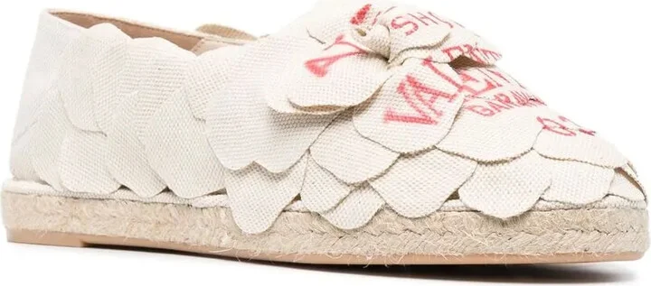 Atelier 03 Rose Edition espadrilles - Image 2