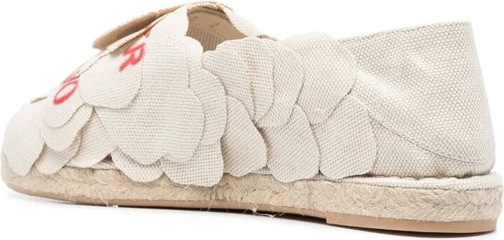 Atelier 03 Rose Edition espadrilles - Image 3