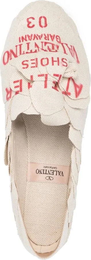 Atelier 03 Rose Edition espadrilles - Image 4
