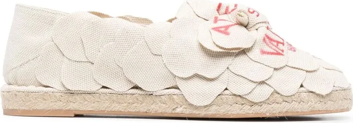 Atelier 03 Rose Edition espadrilles