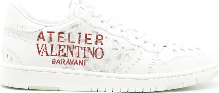 Atelier low-top sneakers - Image 2