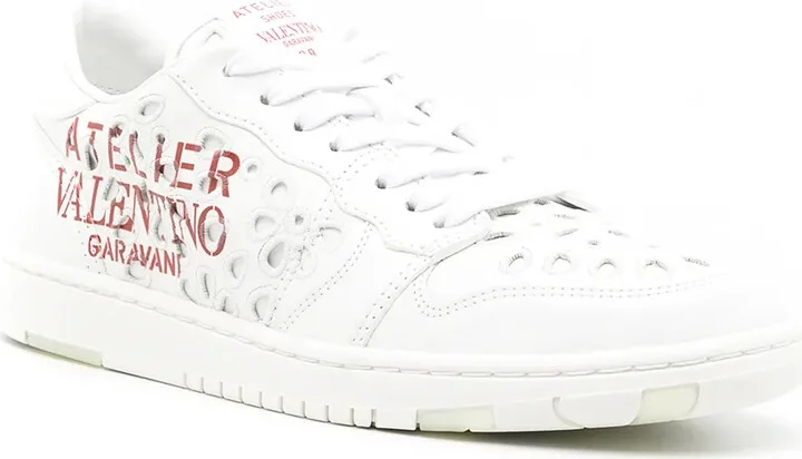 Atelier low-top sneakers - Image 3