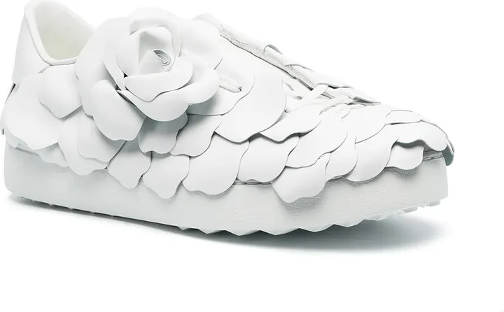 Atelier Shoes 03 Rose Edition sneakers - Image 2