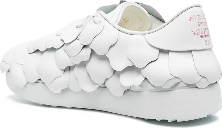 Atelier Shoes 03 Rose Edition sneakers - Image 3