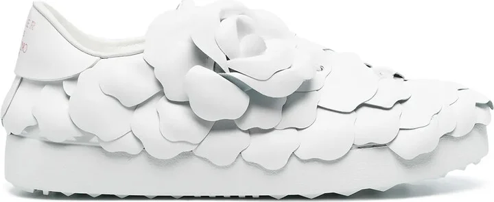 Atelier Shoes 03 Rose Edition sneakers