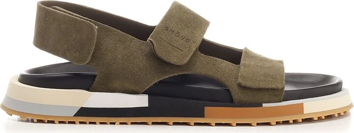 Atelier Sneakers Green