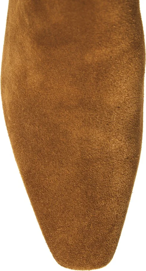 Atema Kitten Heel Bootie - Image 6