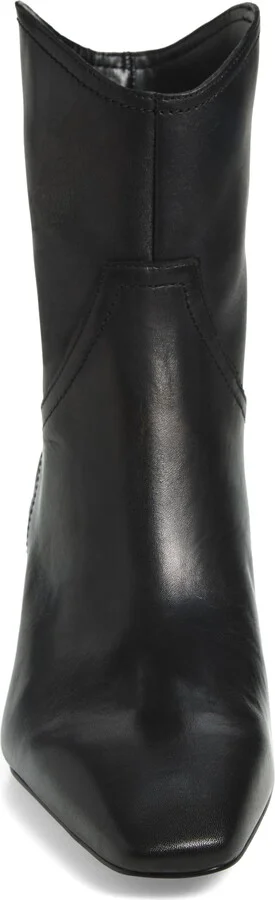Atema Kitten Heel Bootie - Image 11