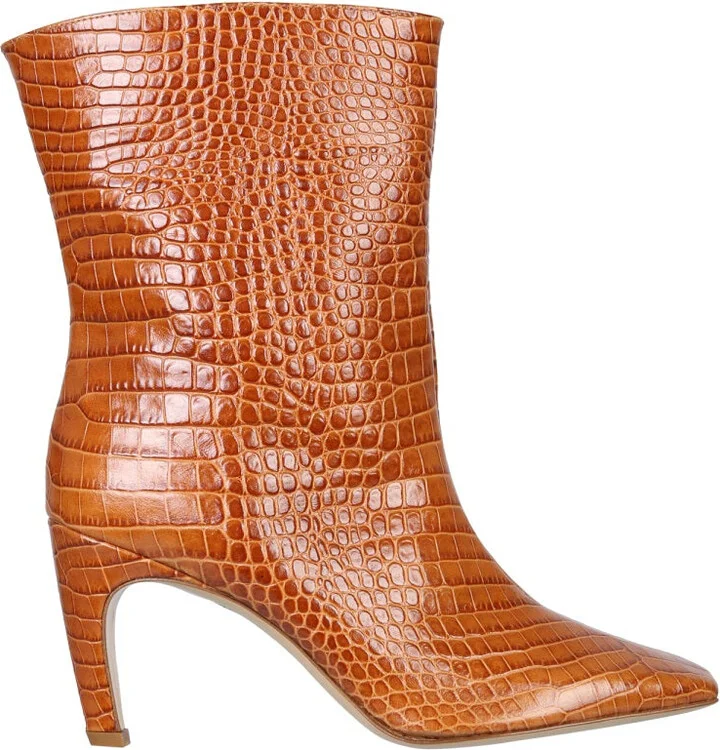 "Atena" Boots