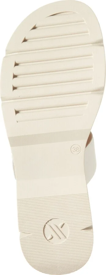 Atena Platform Slide Sandal - Image 6