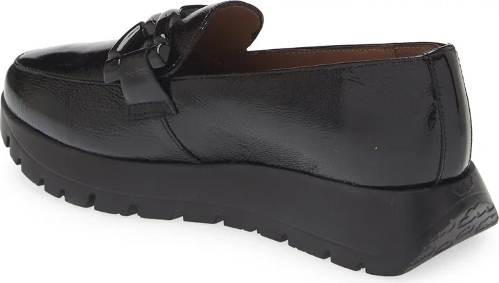 Ath-Leisure Platform Loafer - Image 2
