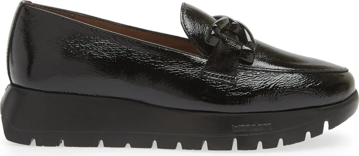 Ath-Leisure Platform Loafer - Image 3
