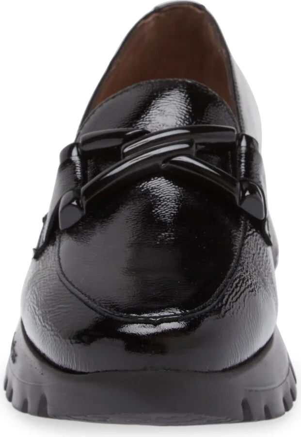 Ath-Leisure Platform Loafer - Image 4