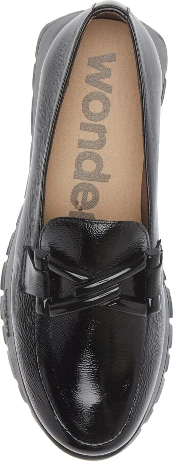 Ath-Leisure Platform Loafer - Image 5