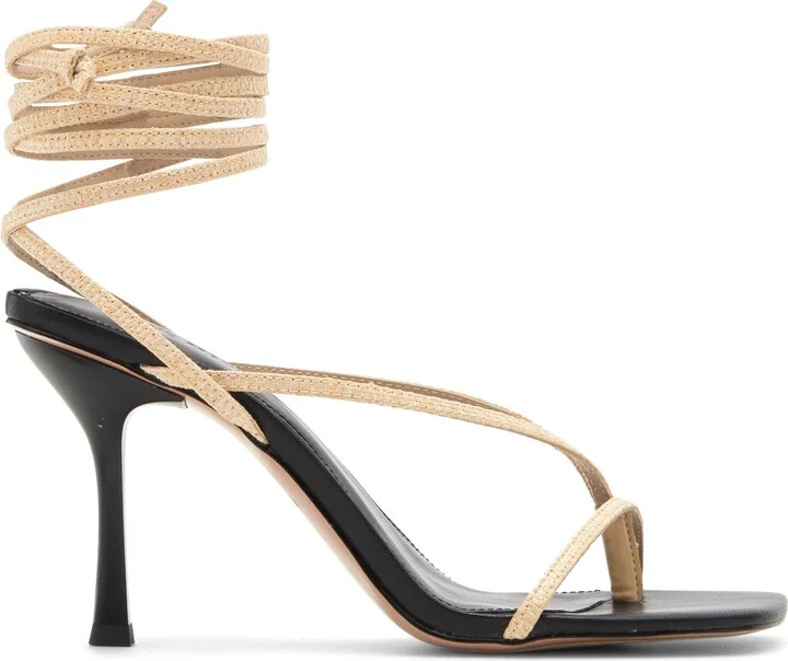 Athea Ankle Strap Sandal - Image 3