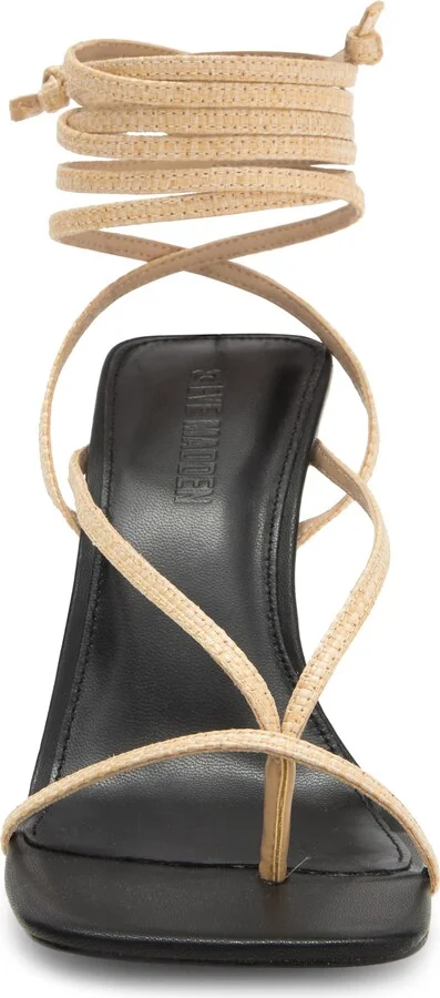 Athea Ankle Strap Sandal - Image 4
