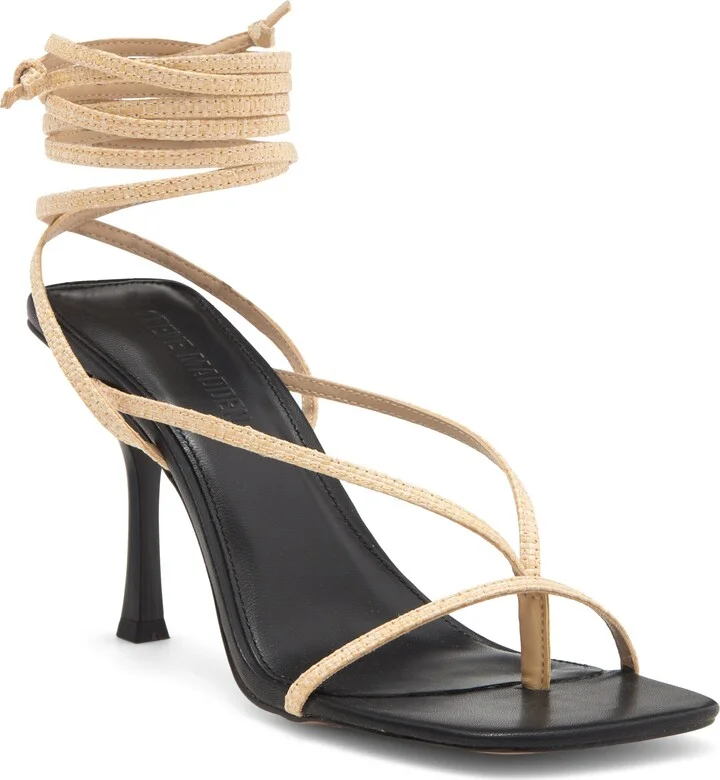 Athea Ankle Strap Sandal