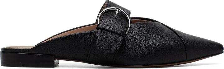 Athea Pointed Toe Mule - Image 3