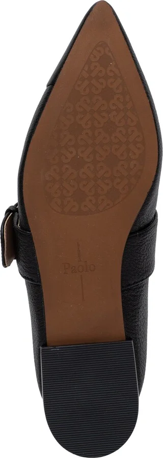 Athea Pointed Toe Mule - Image 6