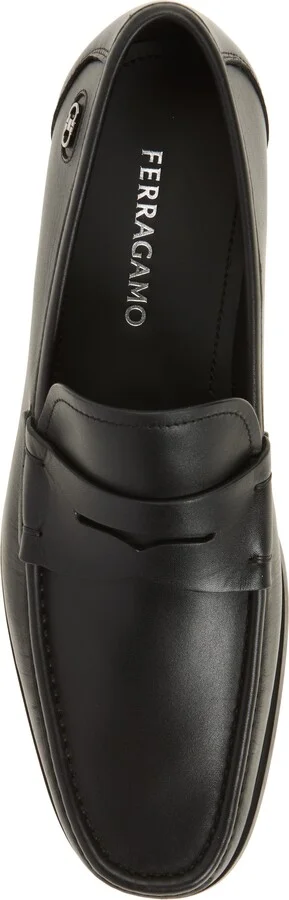 Athen Penny Loafer - Image 5