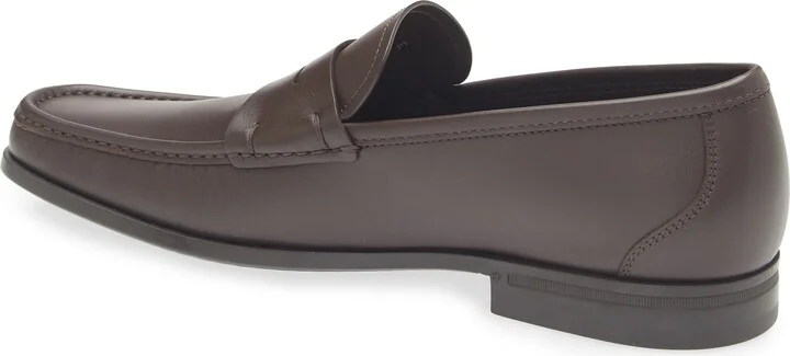 Athen Penny Loafer - Image 2