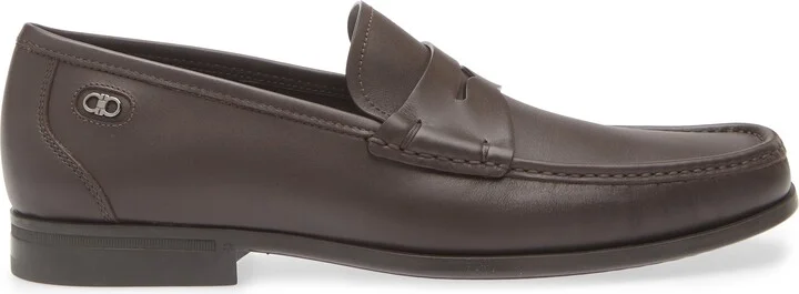 Athen Penny Loafer - Image 3