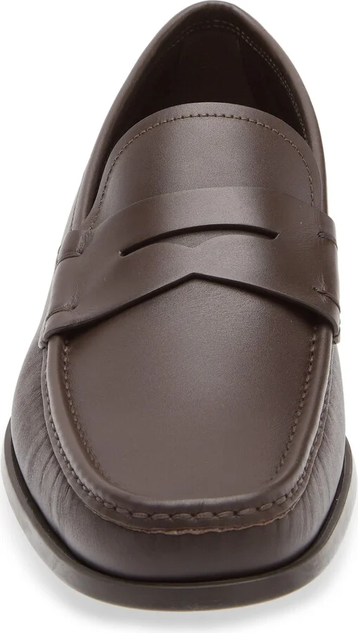 Athen Penny Loafer - Image 4