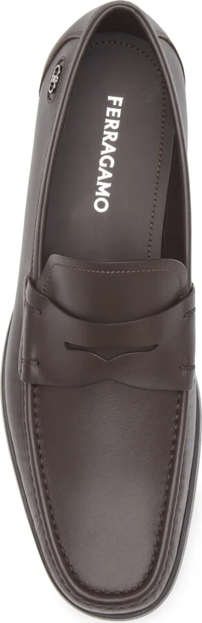 Athen Penny Loafer - Image 5