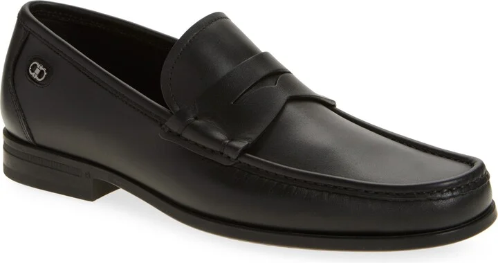 Athen Penny Loafer