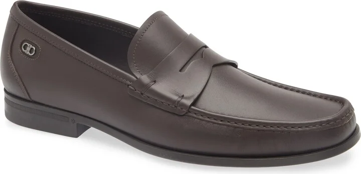 Athen Penny Loafer