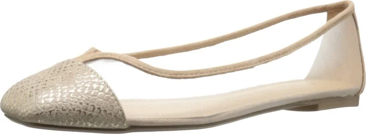 Athena Alexander Women's Alanna Ballet Flat