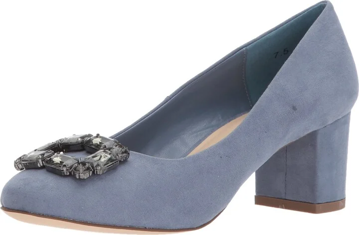 Blue Suede