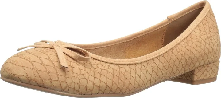 Beige Crocodile