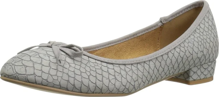Grey Crocodile