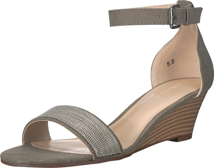 Athena Alexander Women's Enfield Wedge Sandal