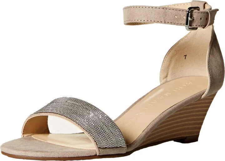 Athena Alexander Women's Enfield Wedge Sandal