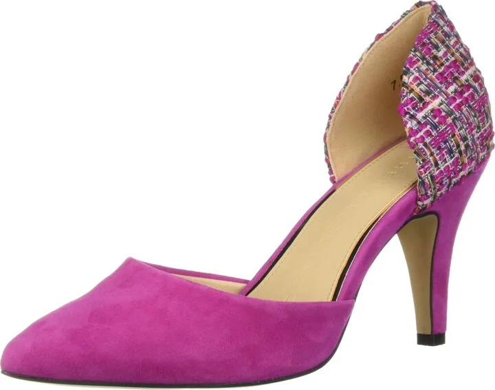 Athena Alexander Women's Groton Pump